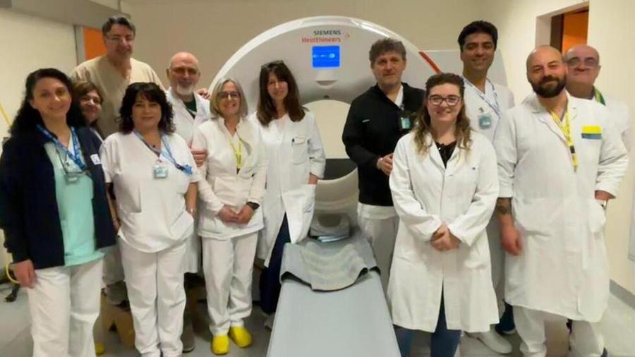 Ospedale di Prato, nuovo modo per diagnosticare i tumori: come funziona il radiofarmaco che sarà sperimentato