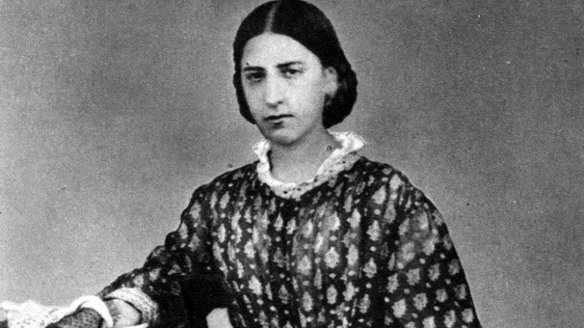 Un ritratto della beata Elena Guerra