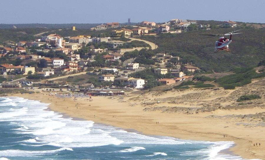 Arbus, Marcello Asuni muore durante una battuta di pesca