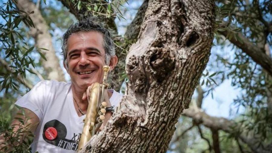 Olbia, a Paolo Fresu il Premio Joyce Lussu promosso dall’Anpi