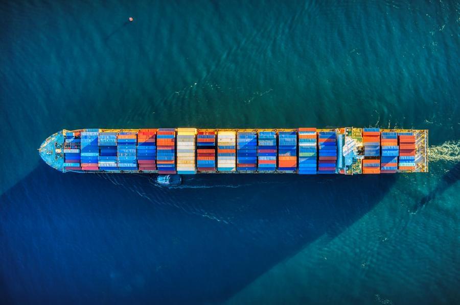 Arriva Il Tirreno Shipping, lo speciale dedicato alla portualità