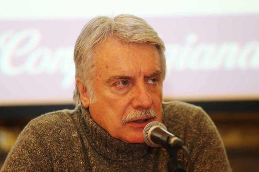 Paolo Crepet torna a Ferrara