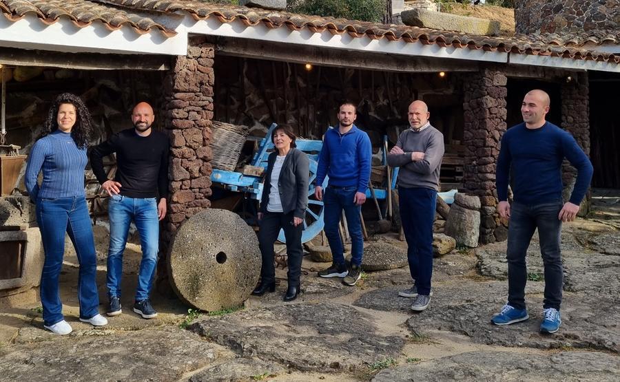 Un gioiello a pochi passi da Dorgali, i tesori dell’eco museo S’Abba Frisca