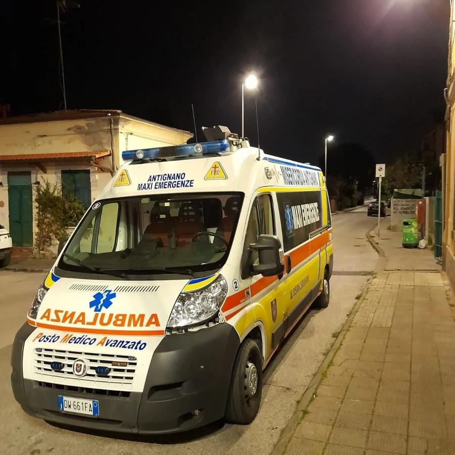 Tennista amatoriale salvato in campo a Livorno da un infarto in corso ...