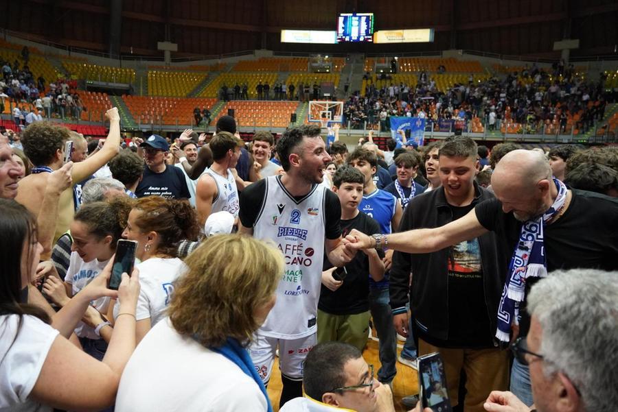 Fabo cede nel supplementare a Livorno