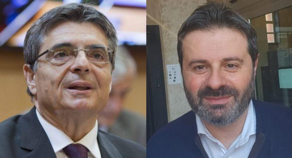 Elezioni comunali, Sassari deve scegliere tra Giuseppe Mascia e Gianfranco Ganau