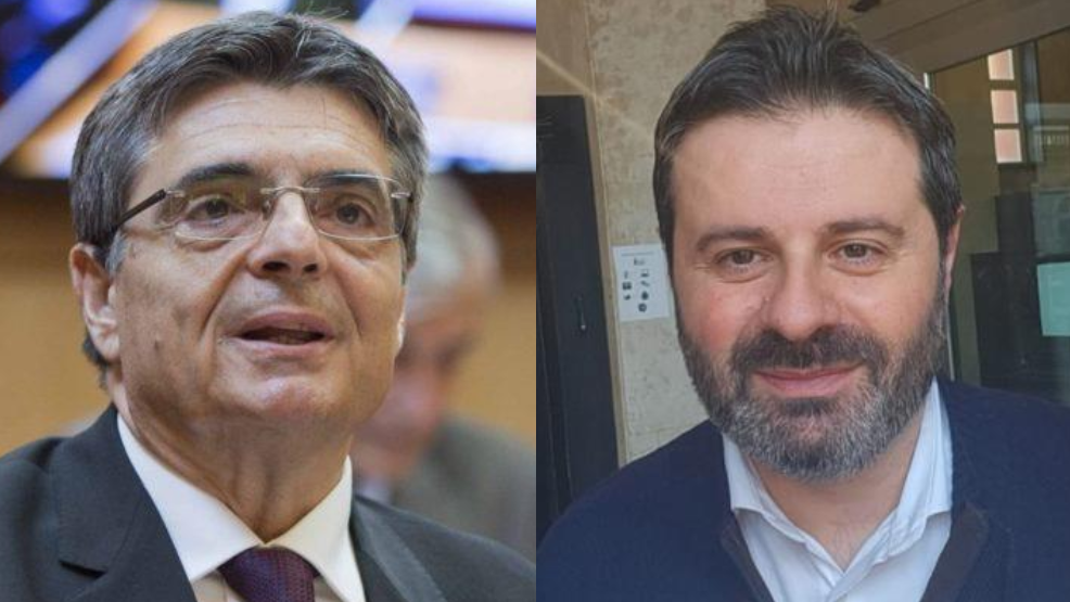 Elezioni comunali, Sassari deve scegliere tra Giuseppe Mascia e Gianfranco Ganau