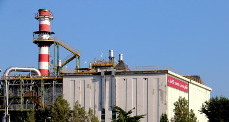 Inceneritore a Livorno, permessi rinnovati: «Ma sarà chiuso entro fine 2027»