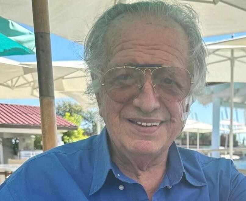 Addio a Mario Gabbrielli, decano del turismo di Lido di Camaiore