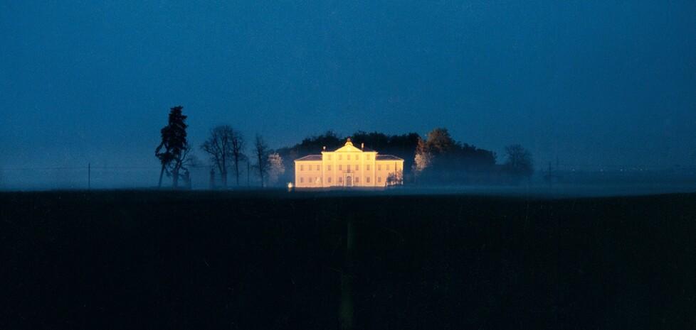 Il buio come fonte d’ispirazione a partire dai notturni di Ghirri