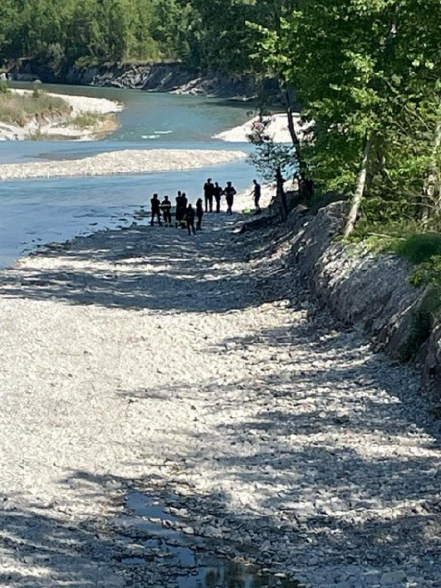 Savignano, nessuno ha denunciato la scomparsa della badante ritrovata nel Panaro