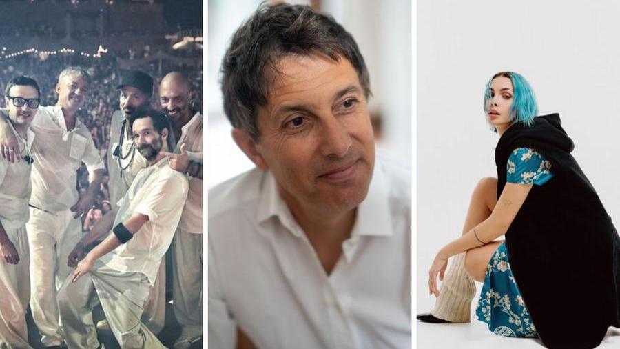 Livorno: arrivano Subsonica, Rose Villain e Ubaldo Pantani sul palco di Straborgo