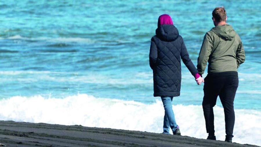 Addio al caldo anomalo: da martedì in Sardegna crollo delle temperature