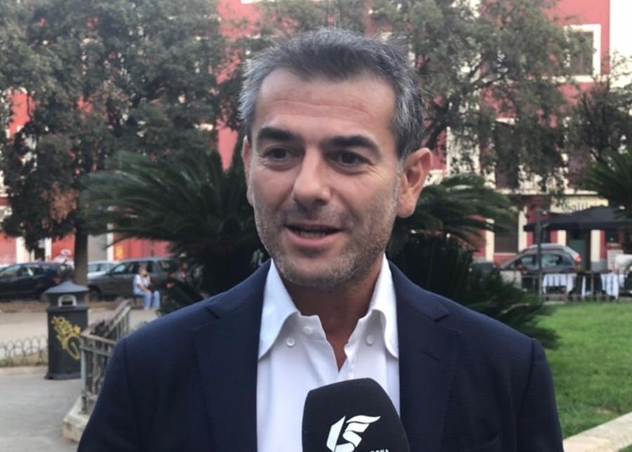 Massimo Zedda (Progressisti)