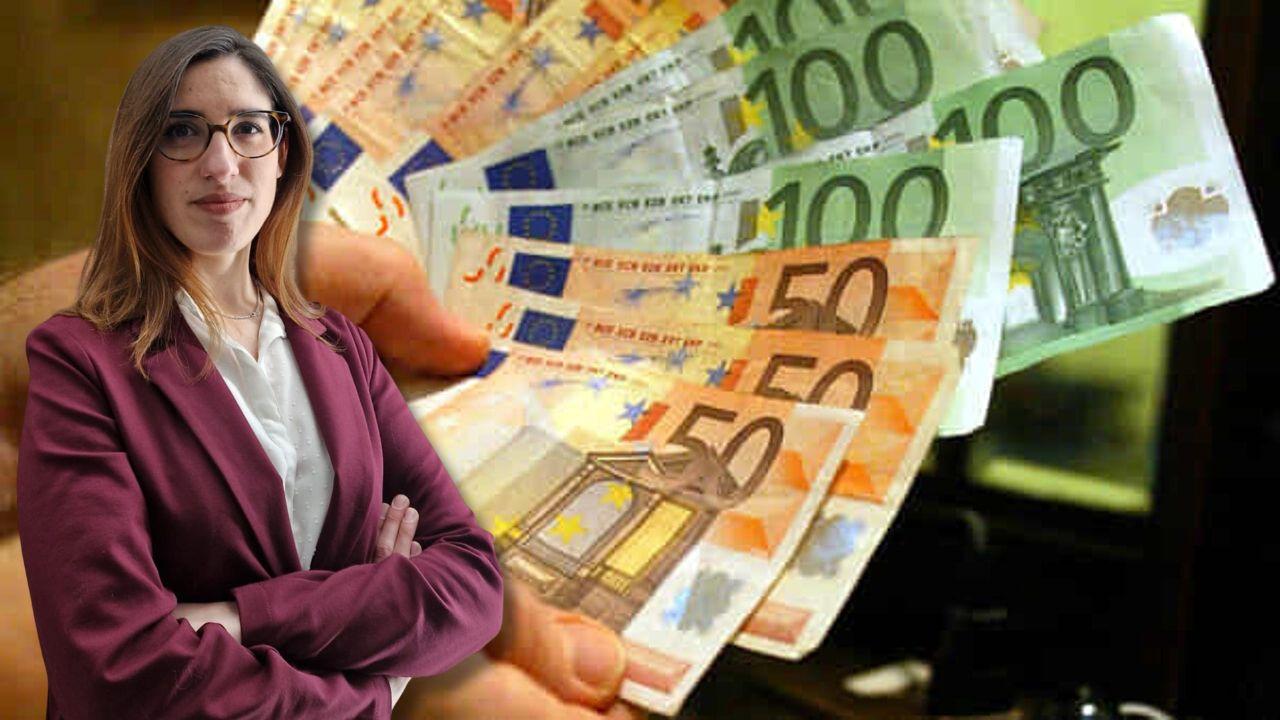 Quando gli interessi sui finanziamenti diventano insostenibili