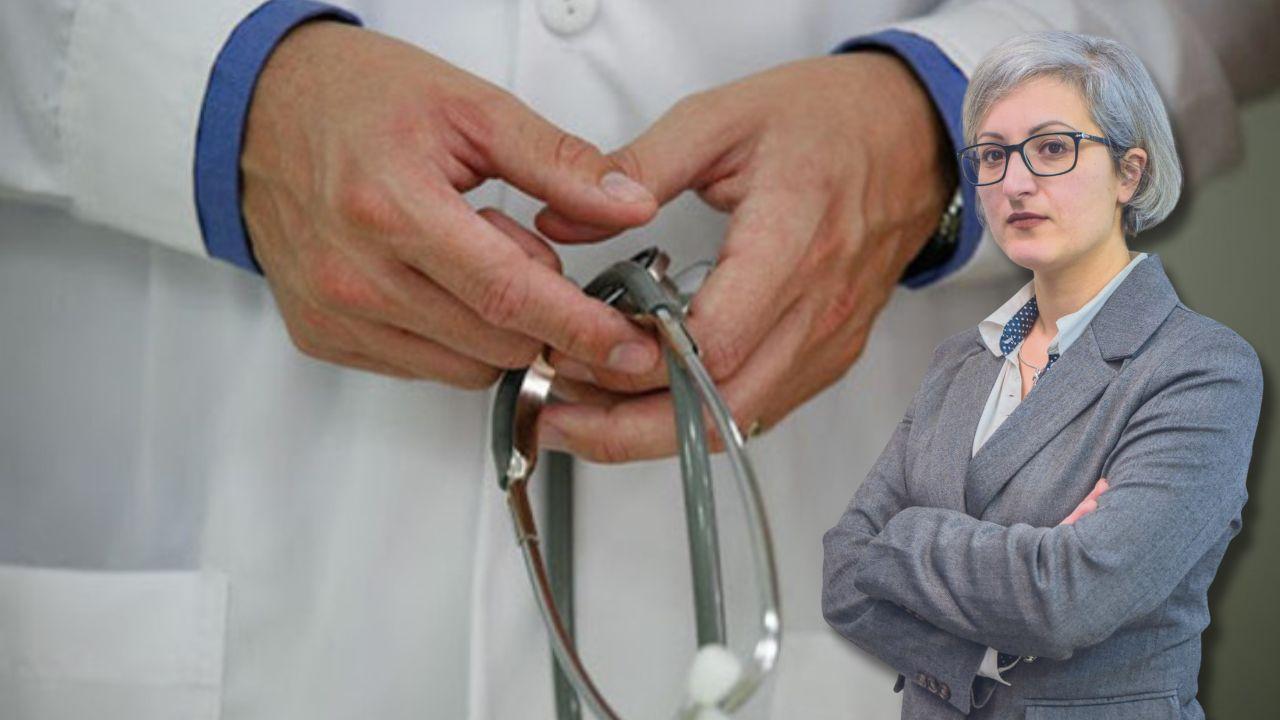 Quali le responsabilità del medico di base nei confronti dei pazienti