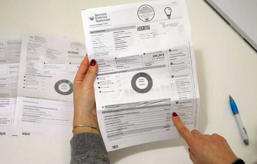 Allarme di Adiconsum Sardegna sulla fine delle tutele graduali nel mercato dell’energia