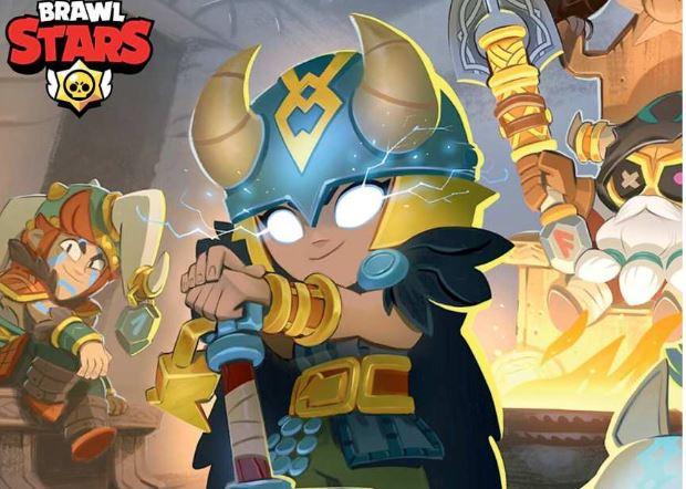 Brawl Stars, il ritorno un fenomeno mondiale