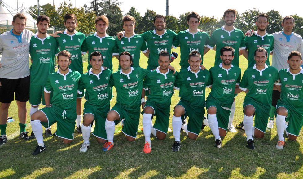 Carpineti-Castellarano è il derby dei... fratturati 