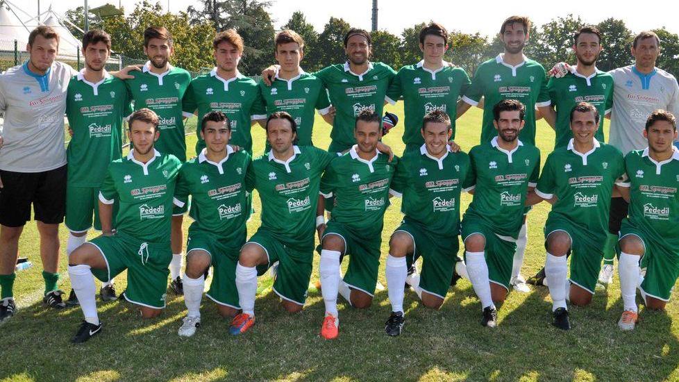 Carpineti-Castellarano è il derby dei... fratturati