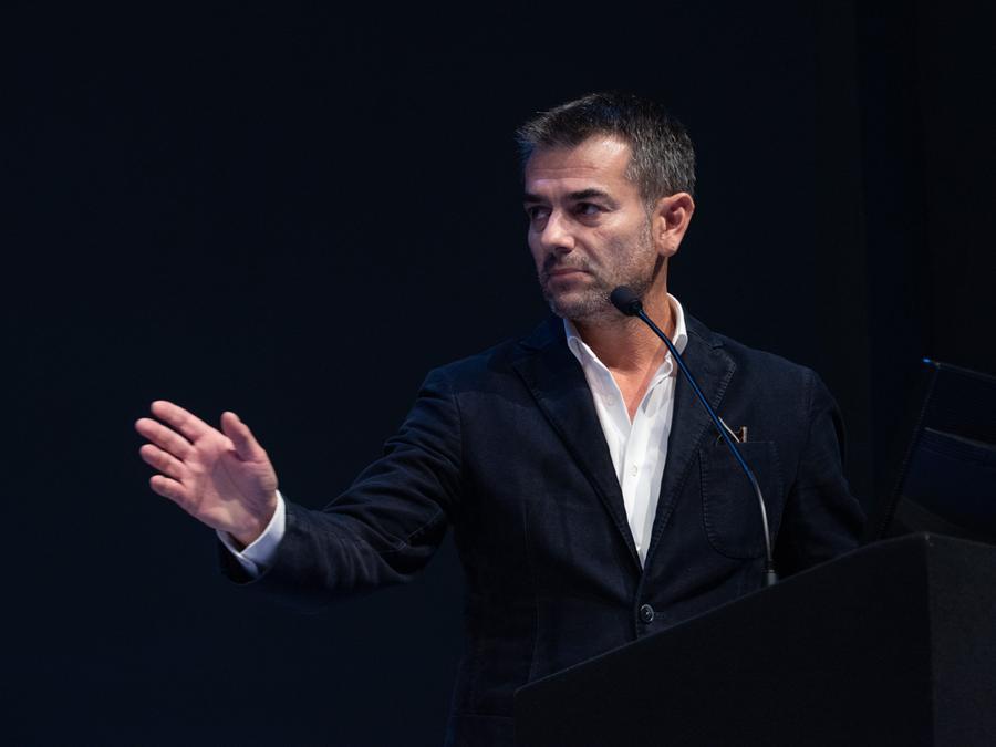 Elezioni a Cagliari: Massimo Zedda è il candidato sindaco del Campo largo