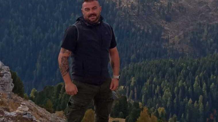 Mirco Della Bona
