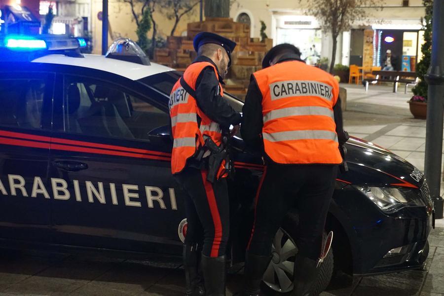 Olbia, furti nelle lavanderie a gettoni: arrestata anche la quarta persona