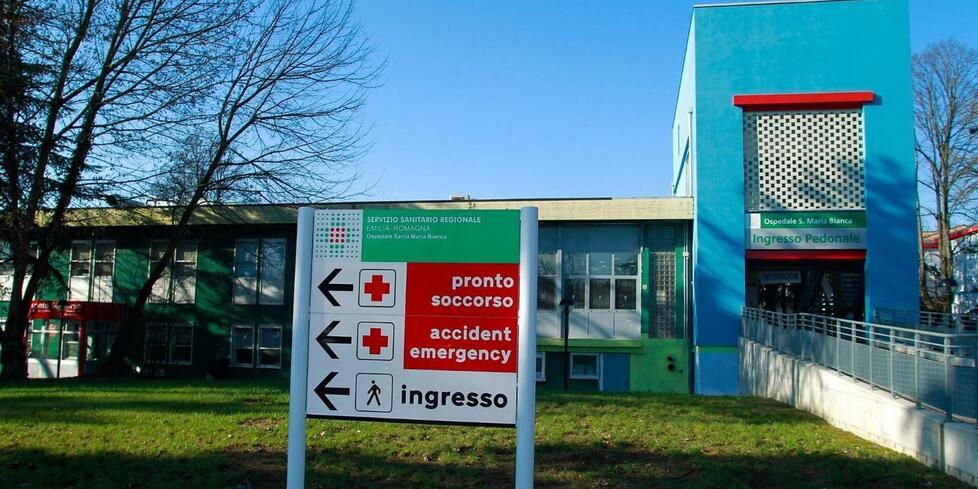 Mirandola, vuole più giorni di malattia e picchia a sangue il suo medico<br type="_moz" />
