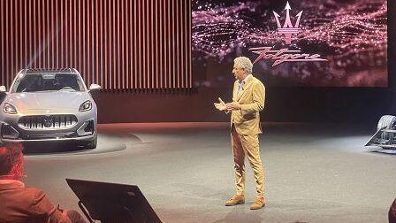 L'azienda di viale Menotti:«A Modena il cuore della Maserati, continueremo a produrre in Italia» 