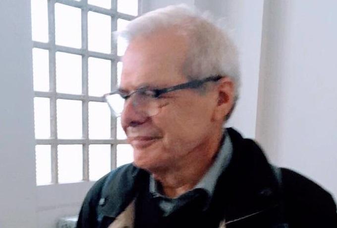 
	Marcello Ricci

