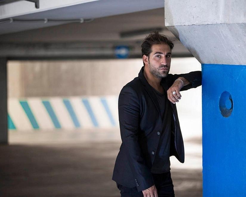 La squadra di Vito Strega al lavoro in una Milano ostile e senz’anima