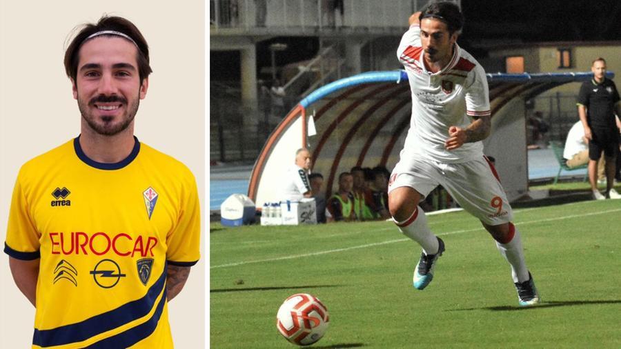 
	Due foto di Mattia Giani

