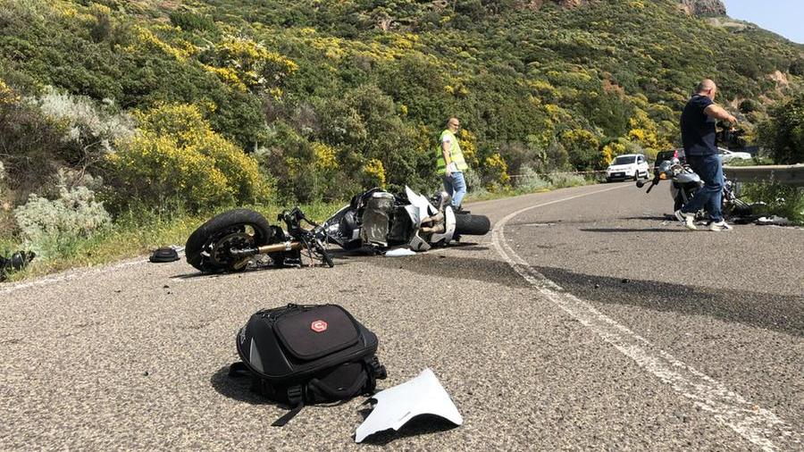 Due morti sull’Alghero-Bosa, la dinamica dell’incidente