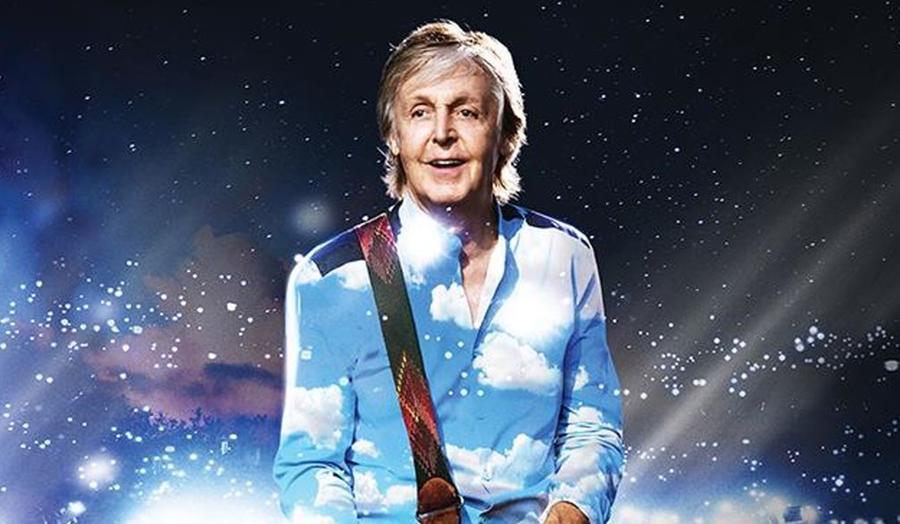 “Ecce cor meum”, l’opera di McCartney in prima nazionale a Ferrara