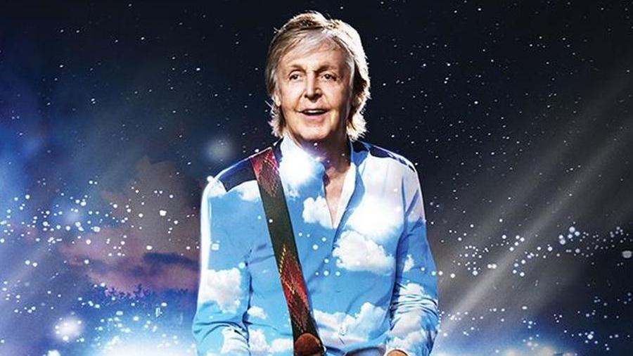 “Ecce cor meum”, l’opera di McCartney in prima nazionale a Ferrara