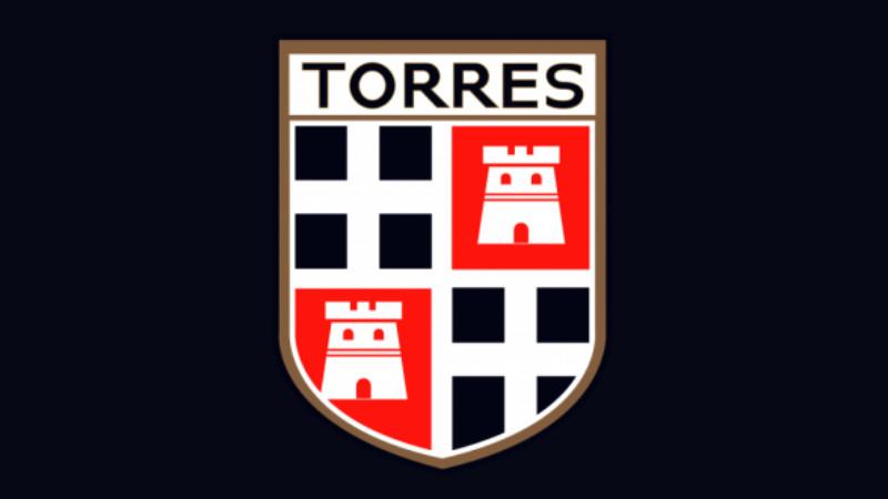 <p>Tutto Torres</p>