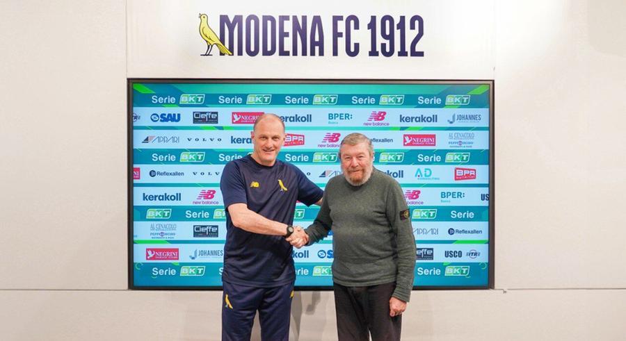 Un bolognese mister dei gialli, è solo il quarto in 112 anni