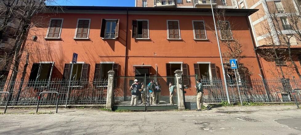 Raccolta fondi per la nuova sede per gli scout