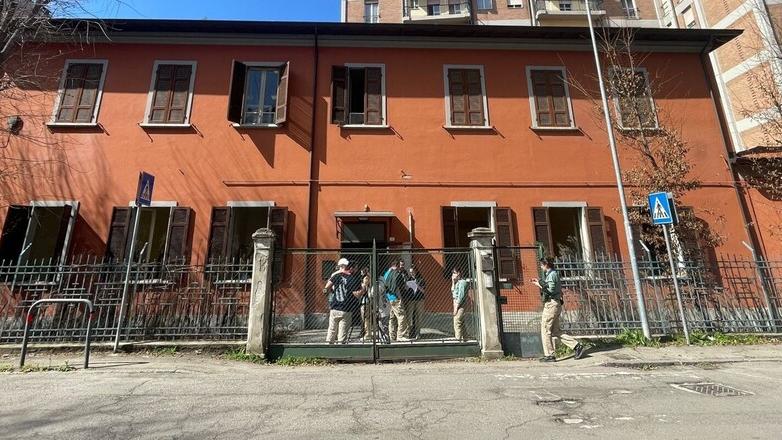 Raccolta fondi per la nuova sede per gli scout