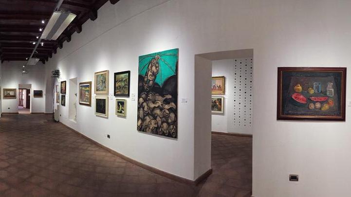 Pinacoteca di Oristano senza direzione da quasi quattro anni, interpellanza del centro sinistra
