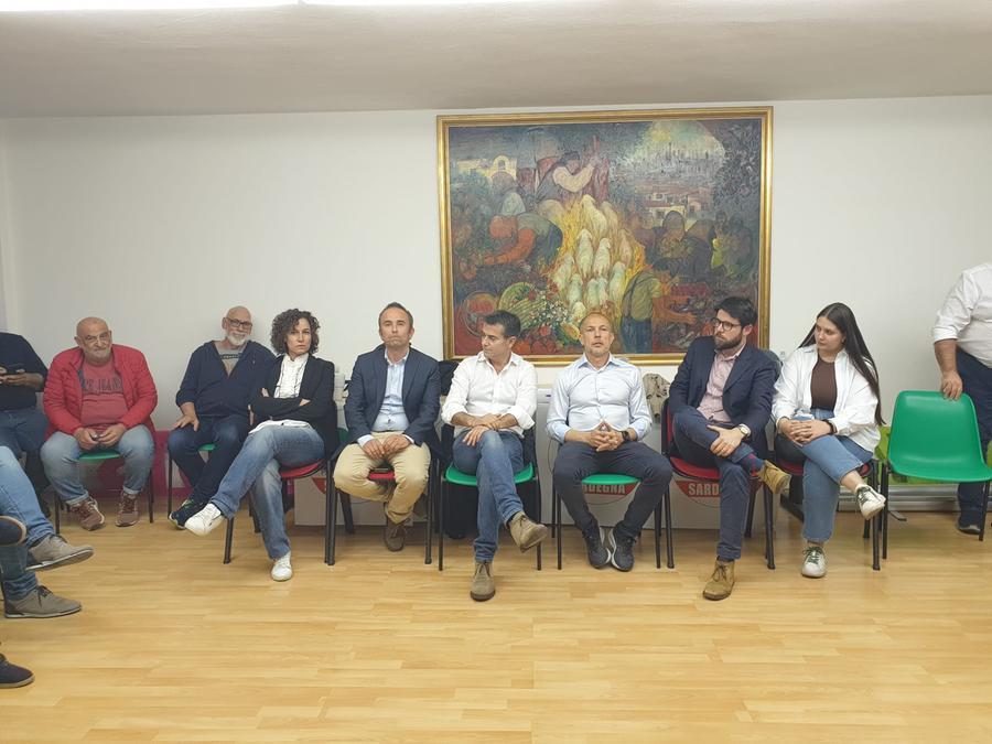 Cagliari, il Campo largo ha deciso: sì a Massimo Zedda candidato sindaco, fuori i soriani