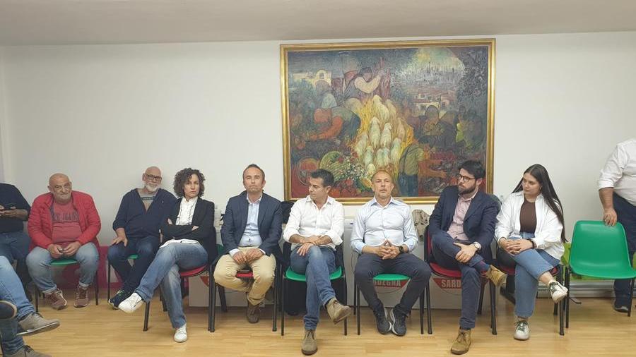 Cagliari, il Campo largo ha deciso: sì a Massimo Zedda candidato sindaco, fuori i soriani
