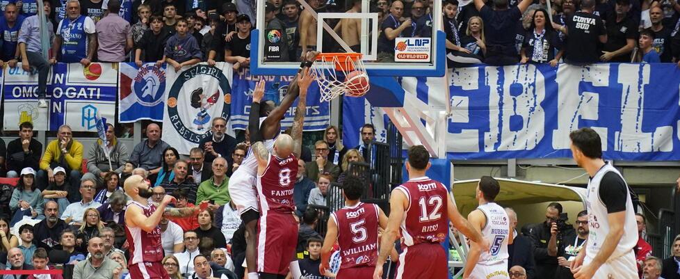 Pielle la domenica, Libertas il sabato: il calendario delle livornesi nei playoff per la serie A2<br type="_moz" />
