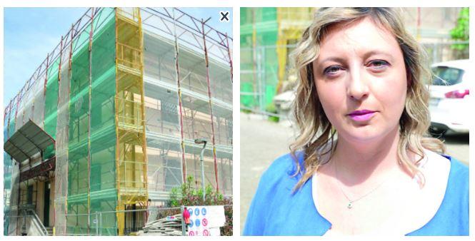 «Ho venduto materiale edile mai pagato Comune e Acer, ora voglio i miei soldi»