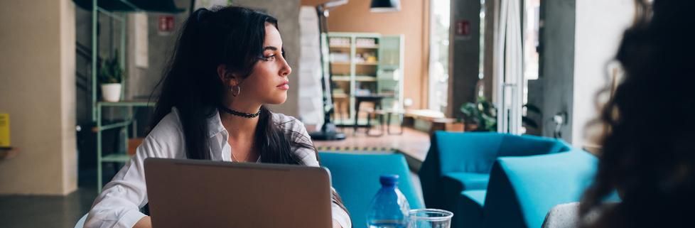 La Generazione Z e il mondo del lavoro: «Al tempo libero non rinunciamo»