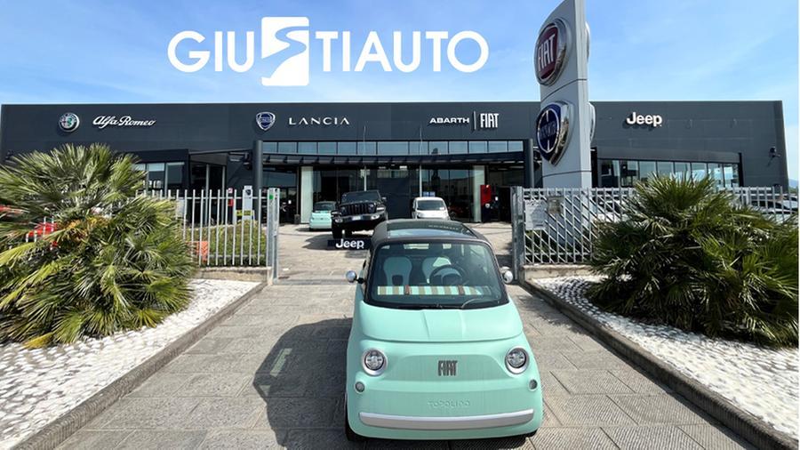 Giustiauto, la fusione perfetta tra innovazione e tradizione
