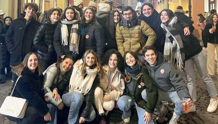 Quelli del Giro ogni Martedì, adesso anche nelle frazioni di Cento