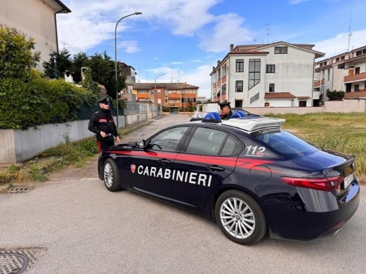 San Giuseppe, cerca di entrare a casa della ex: arrestato 29enne