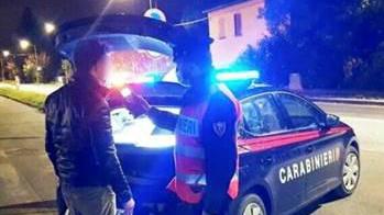 Modena, imbocca contromano la rotatoria: scontro frontale, conducenti ubriachi