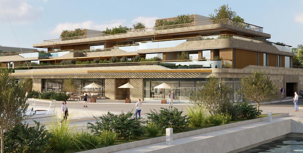 Porto di Boccadarno: otto anni per completare il progetto<br>
